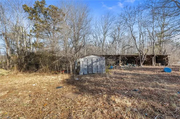 $160,000 | 1530 Zeb Road, Gibsonville, NC 27249