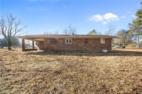 $160,000 | 1530 Zeb Road, Gibsonville, NC 27249