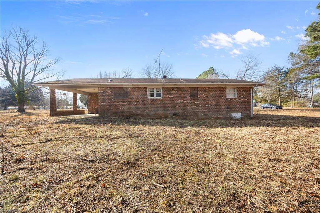 1530 Zeb Road Gibsonville, NC 27249 - Photo 5 of 16