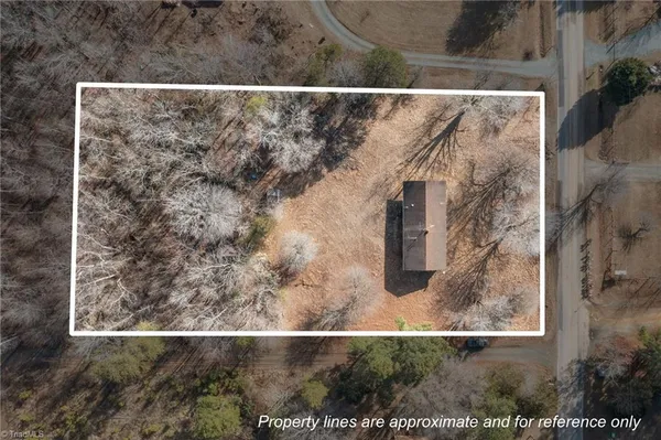 $160,000 | 1530 Zeb Road, Gibsonville, NC 27249