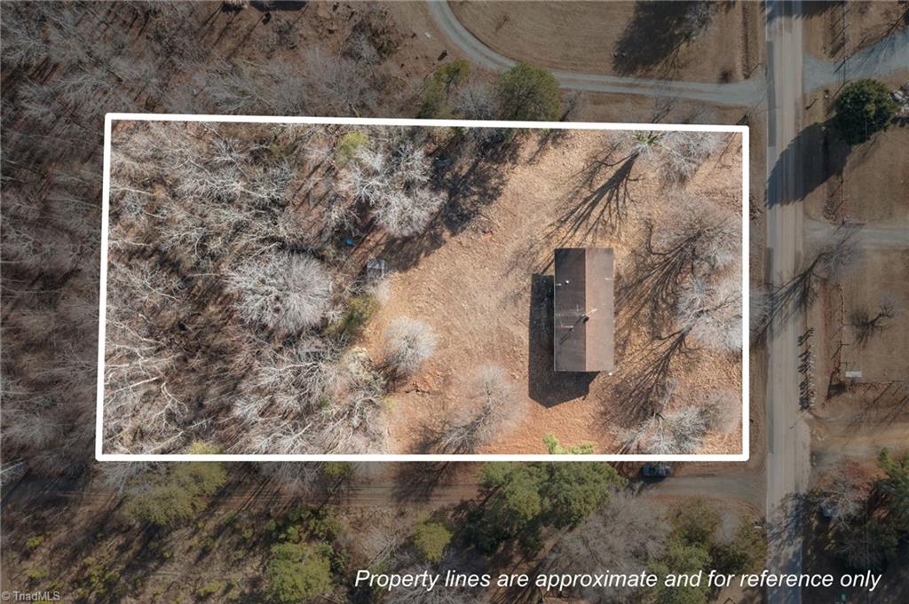 1530 Zeb Road Gibsonville, NC 27249 - Photo 7 of 16