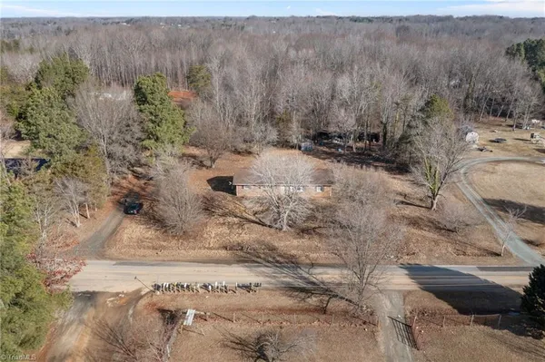 $160,000 | 1530 Zeb Road, Gibsonville, NC 27249