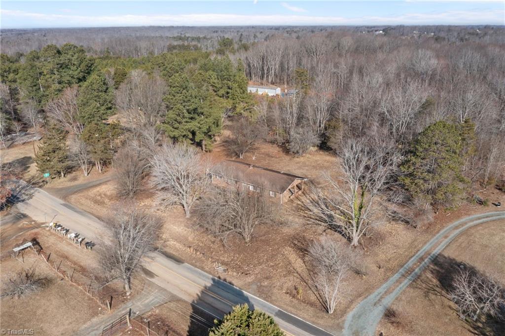 1530 Zeb Road Gibsonville, NC 27249 - Photo 9 of 16