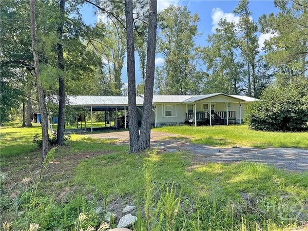 $134,900 | 315 Garrison Street, Pembroke, GA 31321