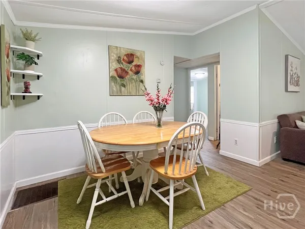 $134,900 | 315 Garrison Street, Pembroke, GA 31321