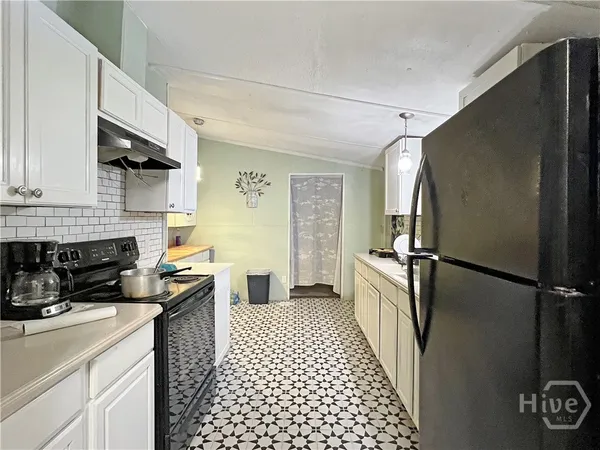 $134,900 | 315 Garrison Street, Pembroke, GA 31321