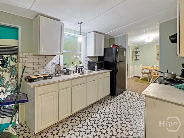 $134,900 | 315 Garrison Street, Pembroke, GA 31321
