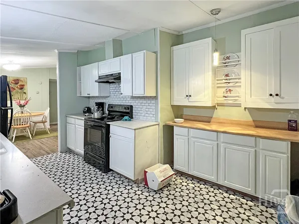$134,900 | 315 Garrison Street, Pembroke, GA 31321