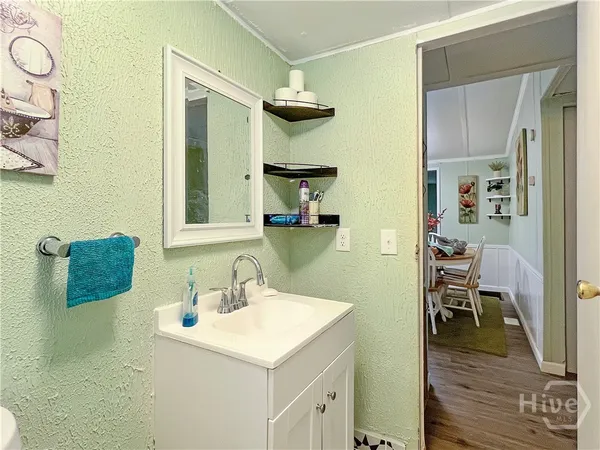 $134,900 | 315 Garrison Street, Pembroke, GA 31321