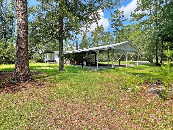 $134,900 | 315 Garrison Street, Pembroke, GA 31321