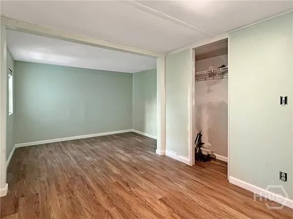 $134,900 | 315 Garrison Street, Pembroke, GA 31321