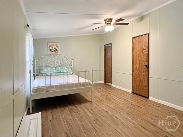 $134,900 | 315 Garrison Street, Pembroke, GA 31321