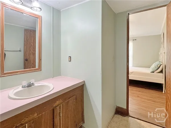 $134,900 | 315 Garrison Street, Pembroke, GA 31321