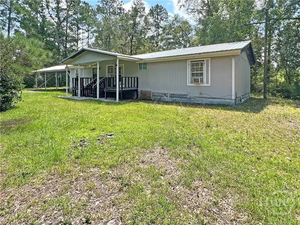 $134,900 | 315 Garrison Street, Pembroke, GA 31321