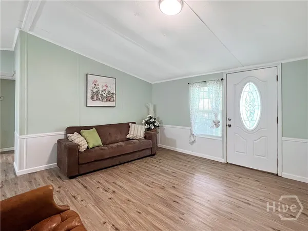 $134,900 | 315 Garrison Street, Pembroke, GA 31321