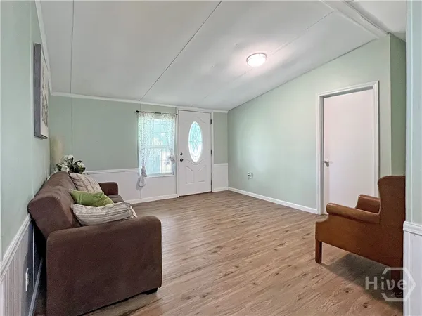 $134,900 | 315 Garrison Street, Pembroke, GA 31321