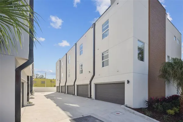 $3,495 | 544 North Bumby Avenue, Unit 3, Orlando, FL 32803