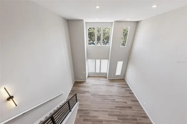 $3,495 | 544 North Bumby Avenue, Unit 3, Orlando, FL 32803