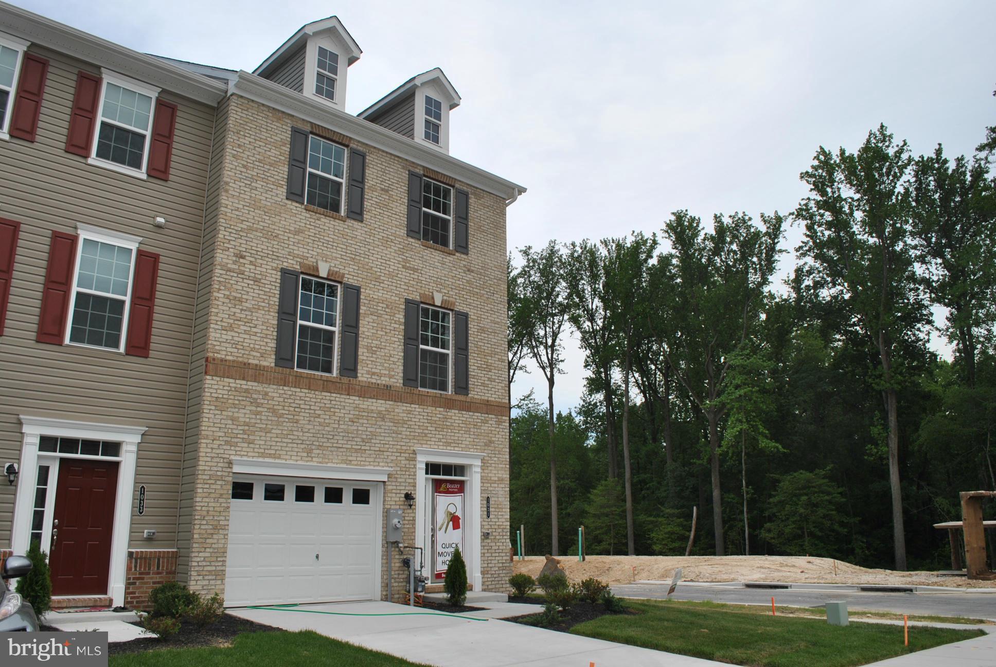 1031 Ramble Run Road Middle River, MD 21220 - Photo 2 of 23 Exterior (Front)