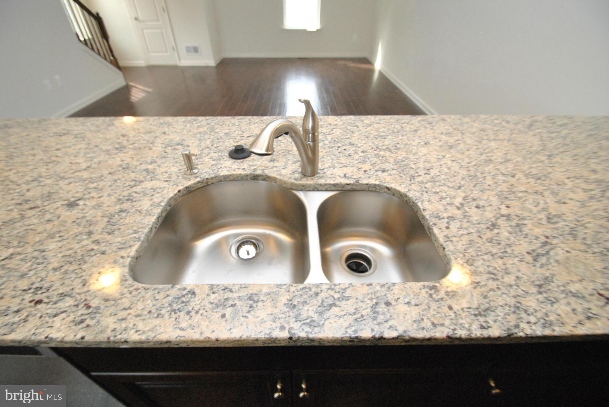 1031 Ramble Run Road Middle River, MD 21220 - Photo 12 of 23 Kitchen