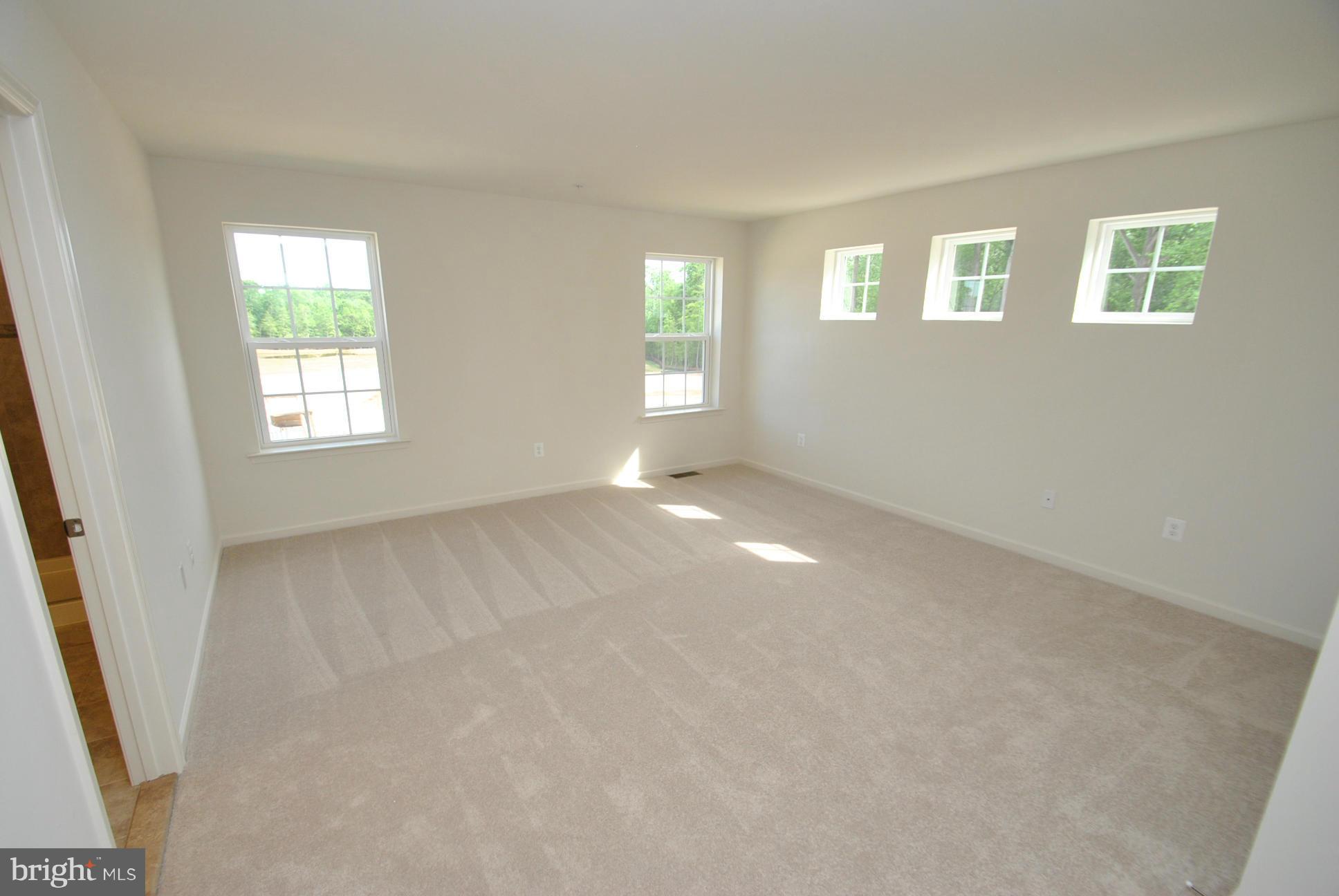 1031 Ramble Run Road Middle River, MD 21220 - Photo 15 of 23 Bedroom (Master)
