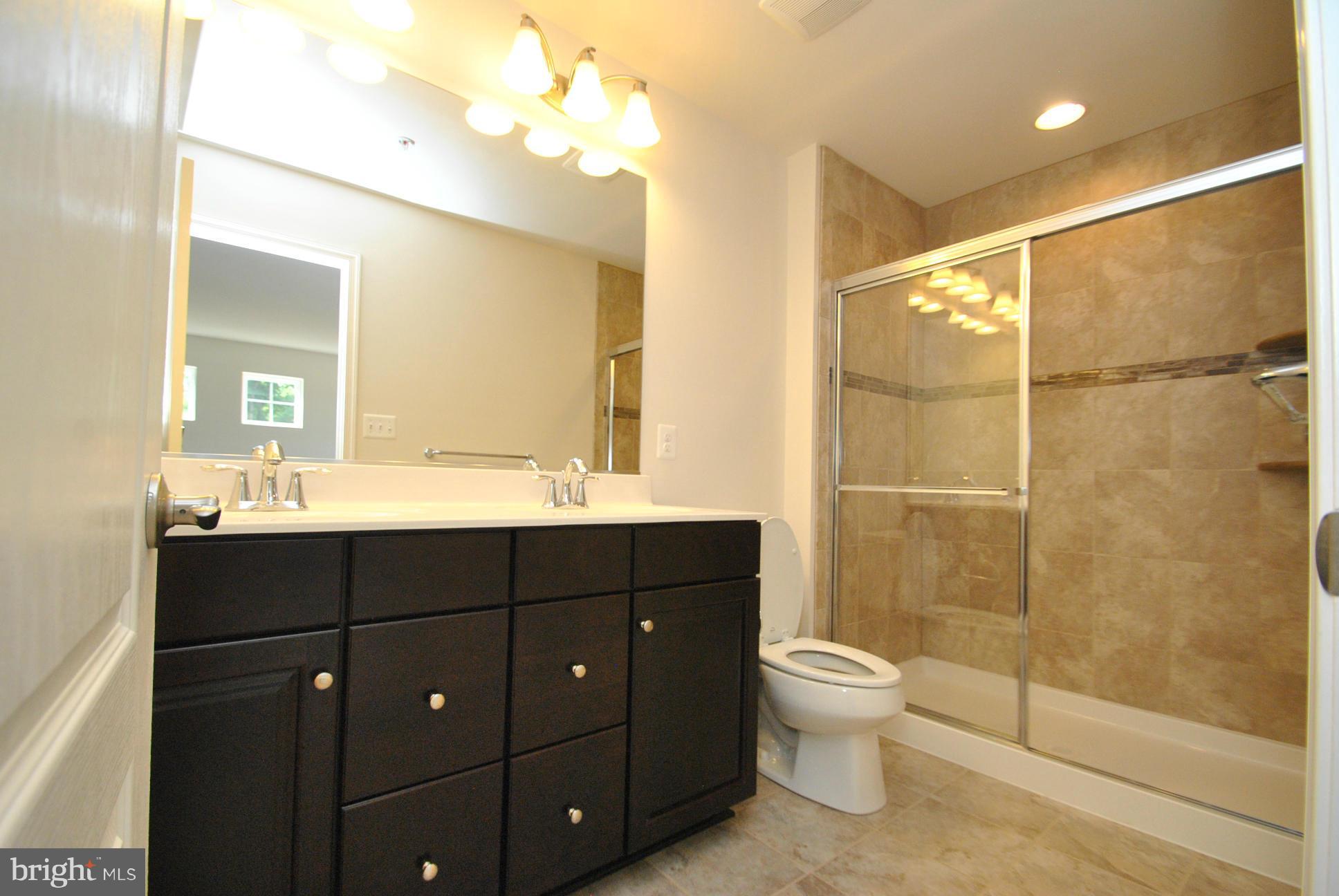1031 Ramble Run Road Middle River, MD 21220 - Photo 18 of 23 Bath (Master)
