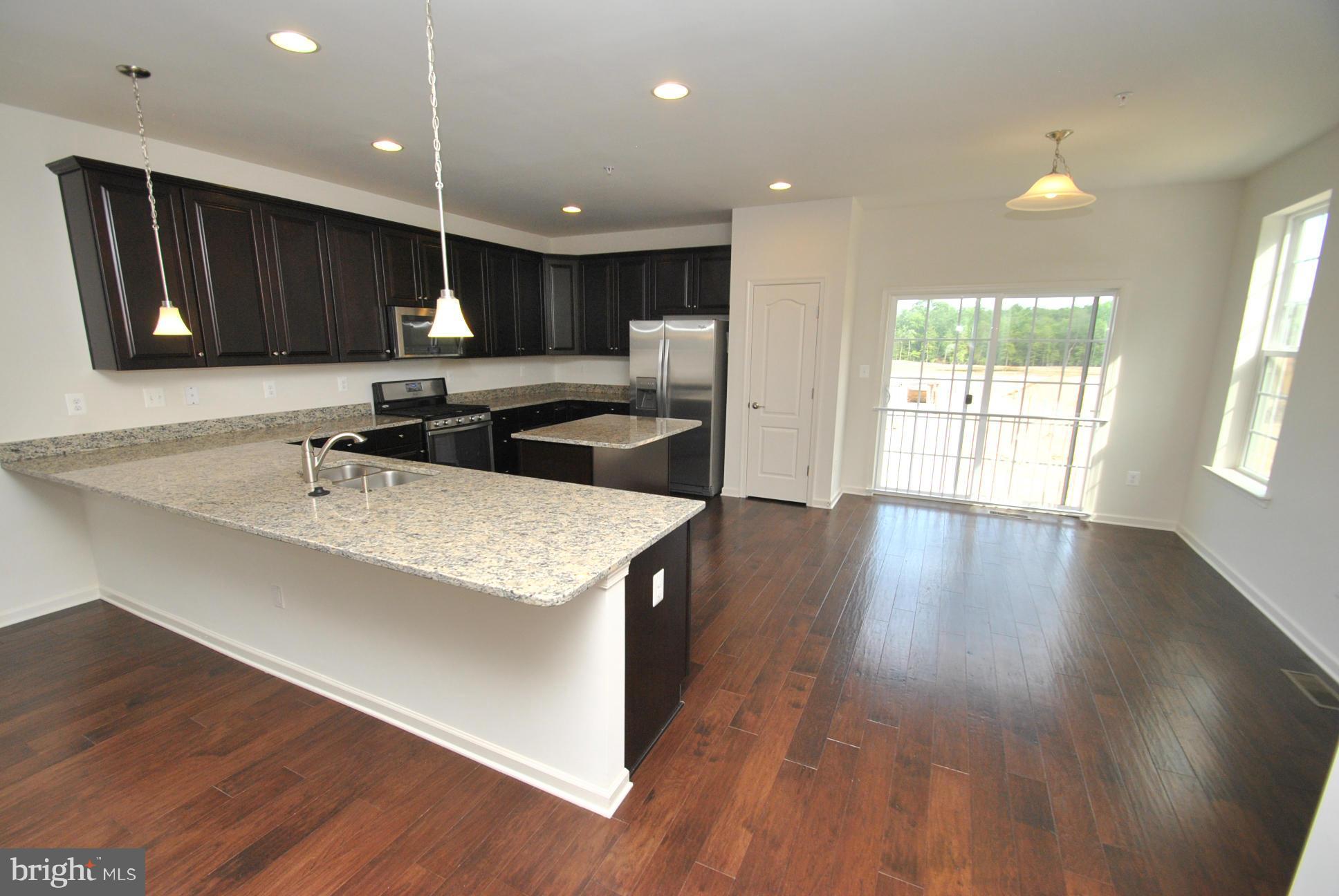 1031 Ramble Run Road Middle River, MD 21220 - Photo 8 of 23 Kitchen
