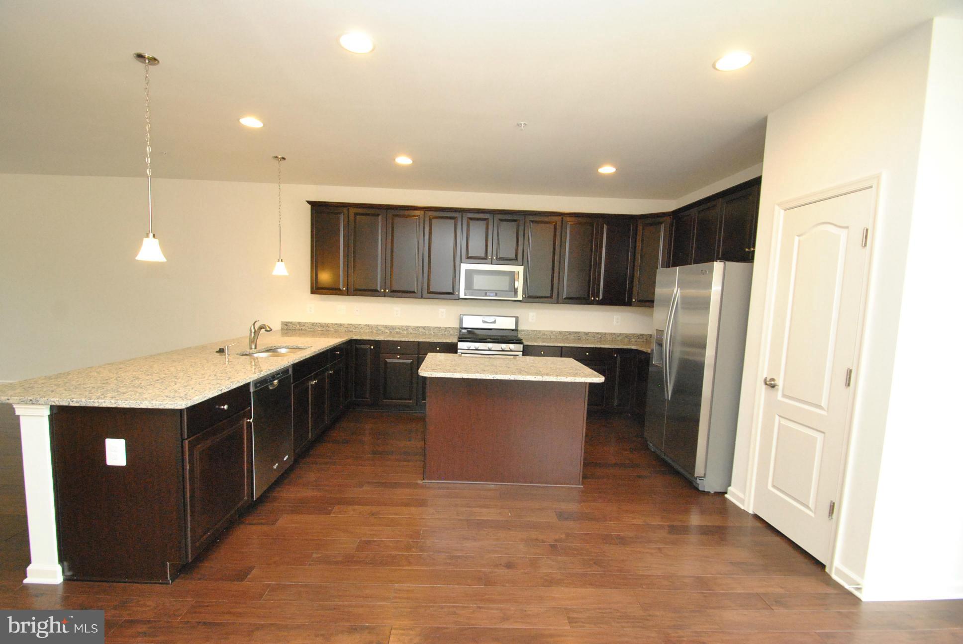 1031 Ramble Run Road Middle River, MD 21220 - Photo 10 of 23 Kitchen