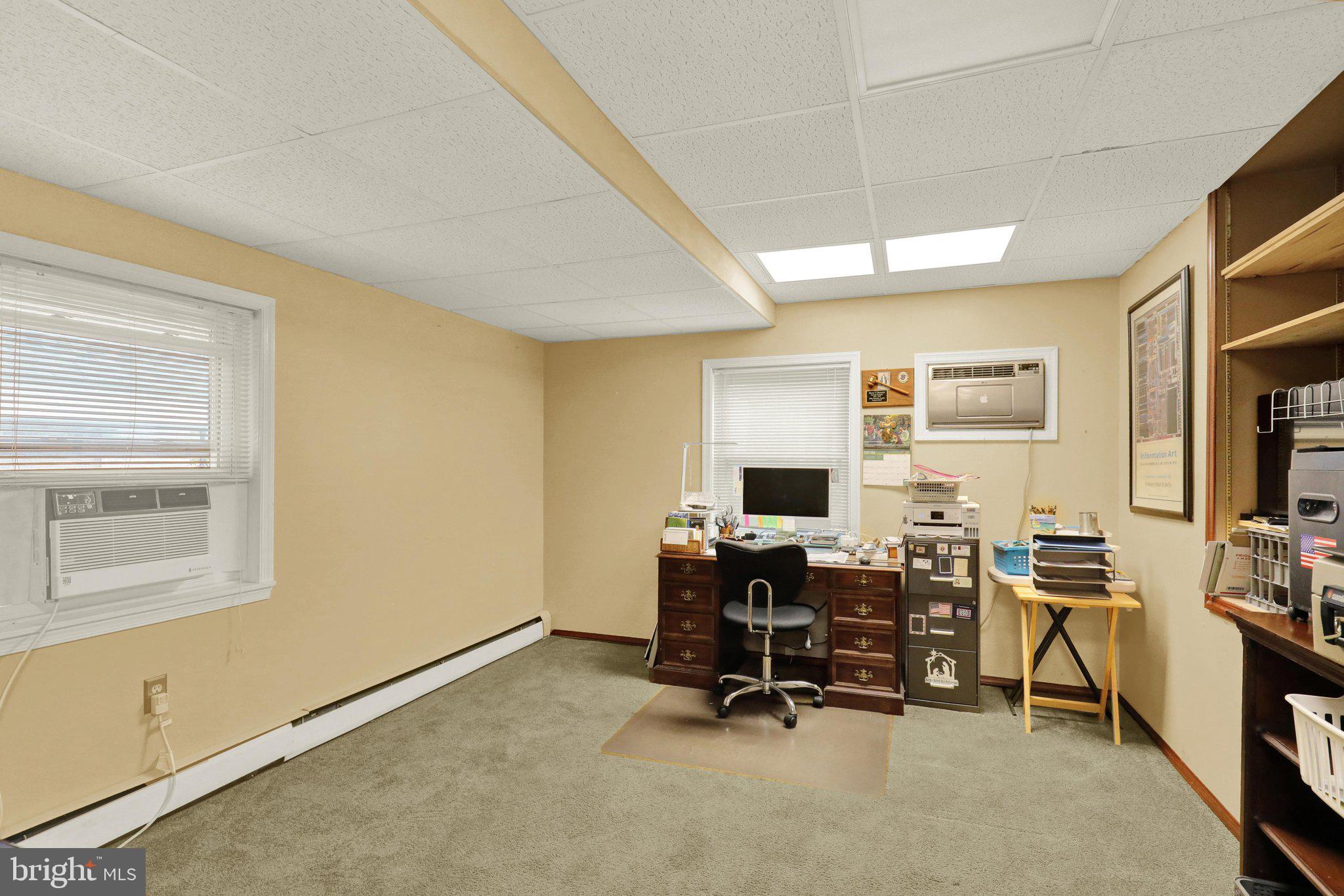 3304 Kutztown Road Reading, PA 19605 - Photo 20 of 76 4th bedroom in main home/or large office
