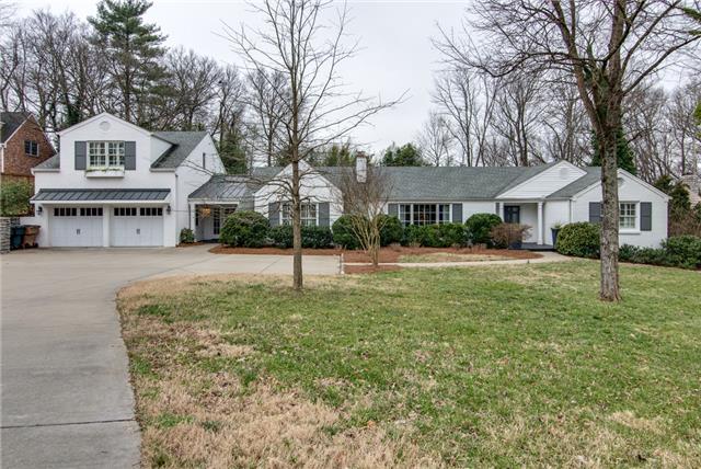 3505 Wimbledon Road Nashville, TN 37215 - Photo 1 of 22 Gallery Image 1