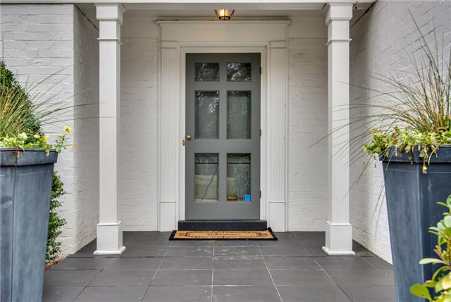 3505 Wimbledon Road Nashville, TN 37215 - Photo 2 of 22 Gallery Image 2