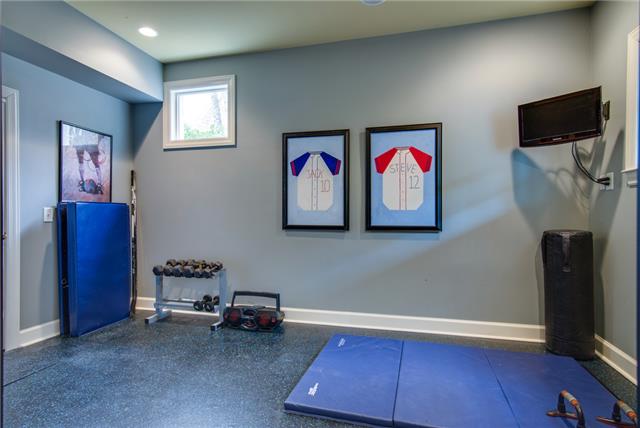 3505 Wimbledon Road Nashville, TN 37215 - Photo 13 of 22 Gallery Image 13