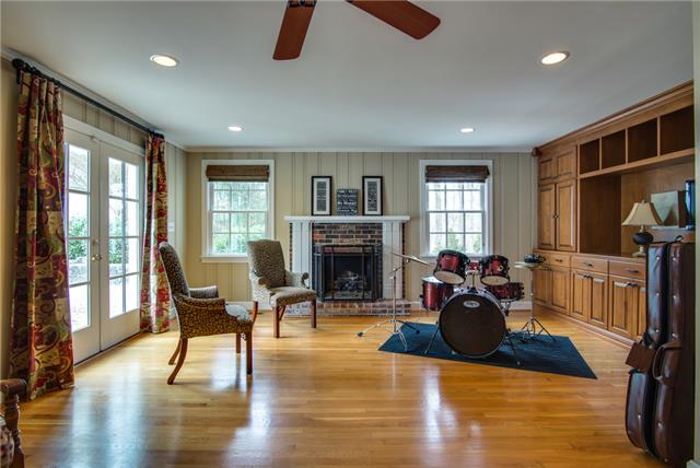 3505 Wimbledon Road Nashville, TN 37215 - Photo 15 of 22 Gallery Image 15