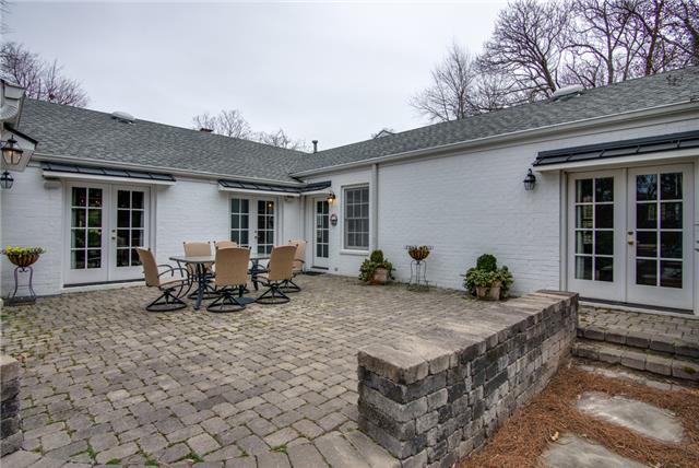 3505 Wimbledon Road Nashville, TN 37215 - Photo 18 of 22 Gallery Image 18