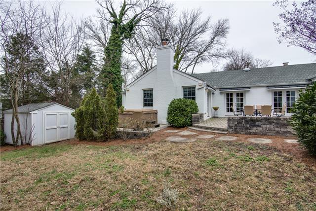 3505 Wimbledon Road Nashville, TN 37215 - Photo 19 of 22 Gallery Image 19