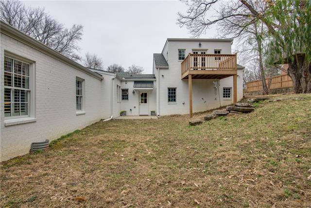 3505 Wimbledon Road Nashville, TN 37215 - Photo 20 of 22 Gallery Image 20