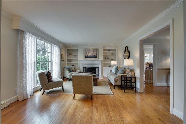 3505 Wimbledon Road Nashville, TN 37215 - Photo 3 of 22 Gallery Image 3