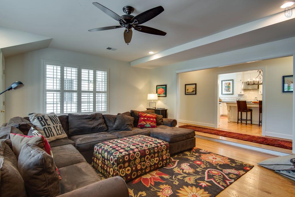 3505 Wimbledon Road Nashville, TN 37215 - Photo 21 of 22 Gallery Image 21
