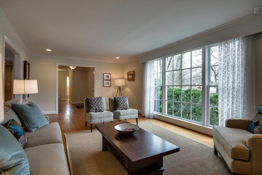 3505 Wimbledon Road Nashville, TN 37215 - Photo 22 of 22 Gallery Image 22