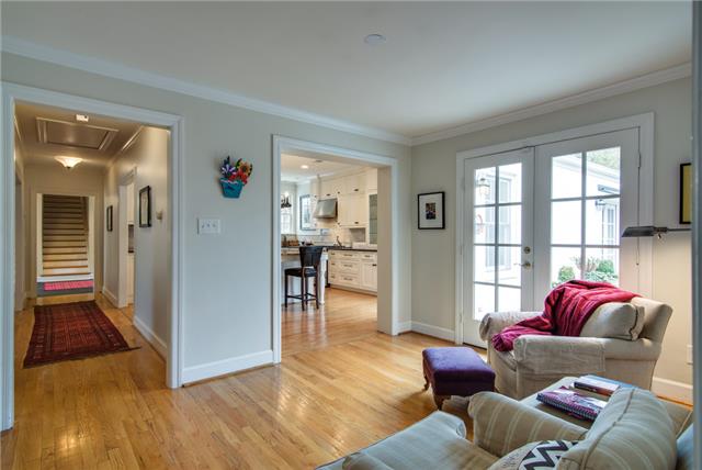 3505 Wimbledon Road Nashville, TN 37215 - Photo 5 of 22 Gallery Image 5