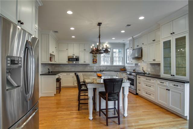 3505 Wimbledon Road Nashville, TN 37215 - Photo 6 of 22 Gallery Image 6