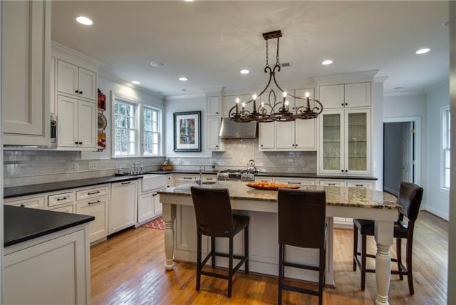 3505 Wimbledon Road Nashville, TN 37215 - Photo 7 of 22 Gallery Image 7
