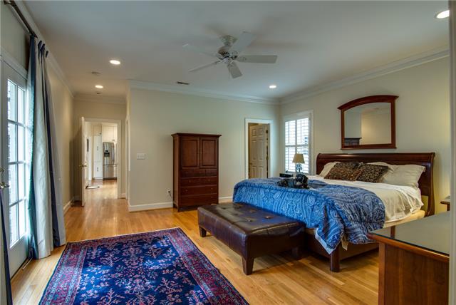 3505 Wimbledon Road Nashville, TN 37215 - Photo 8 of 22 Gallery Image 8