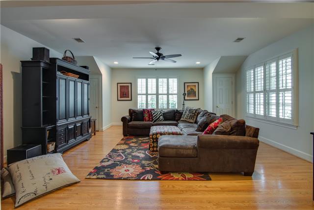 3505 Wimbledon Road Nashville, TN 37215 - Photo 10 of 22 Gallery Image 10