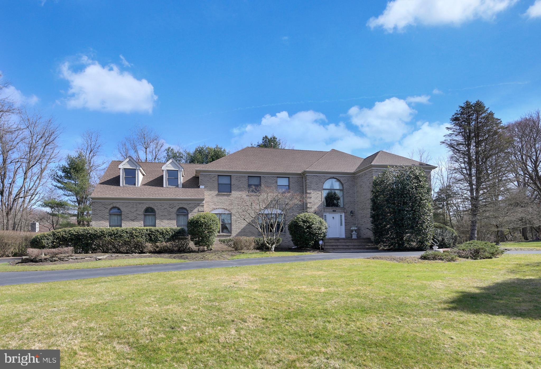 218 North Post Road Princeton Junction, NJ 08550 - Photo 1 of 32 Gallery Image 1