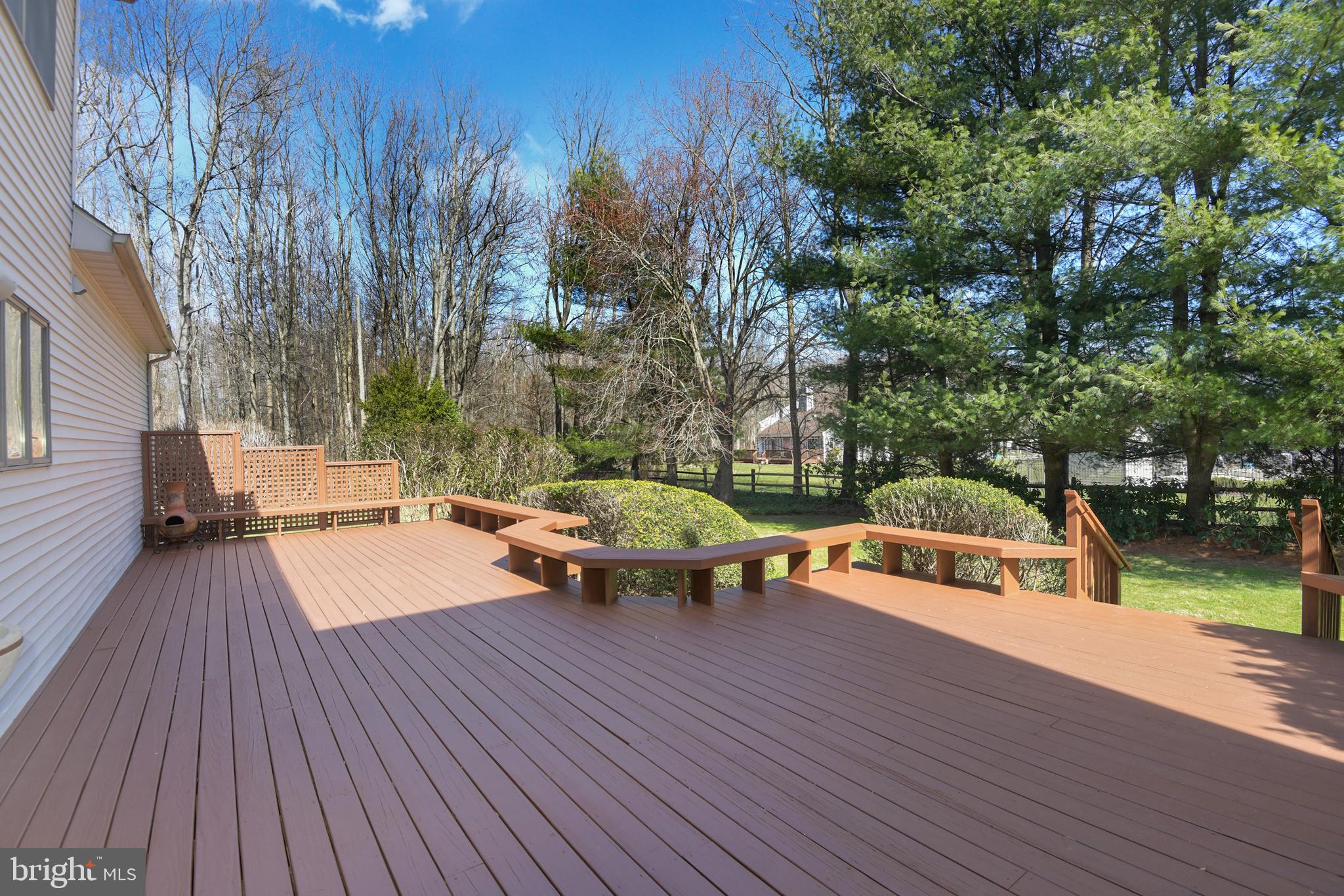 218 North Post Road Princeton Junction, NJ 08550 - Photo 30 of 32 Gallery Image 30