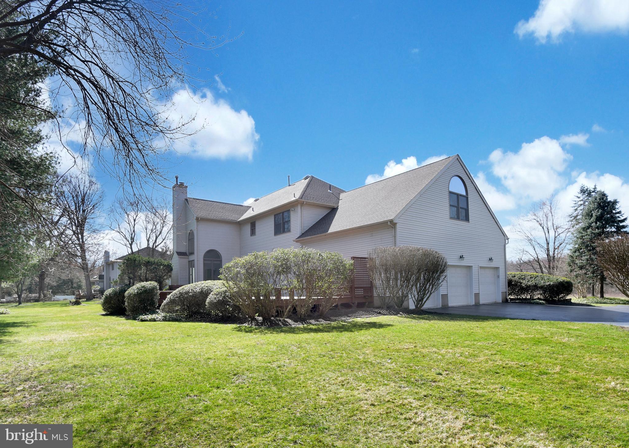 218 North Post Road Princeton Junction, NJ 08550 - Photo 32 of 32 Gallery Image 32
