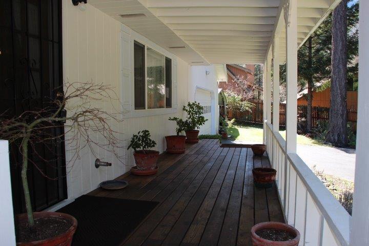 96 Big Oak Road Burnt Ranch, CA 95527 - Photo 8 of 17 Gallery Image 8