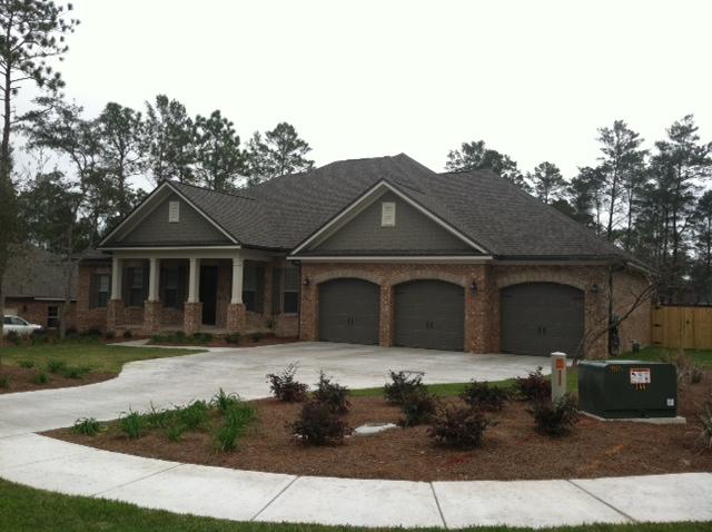 9011 Rushing River Way Niceville, FL 32578 - Photo 1 of 1 similar plan