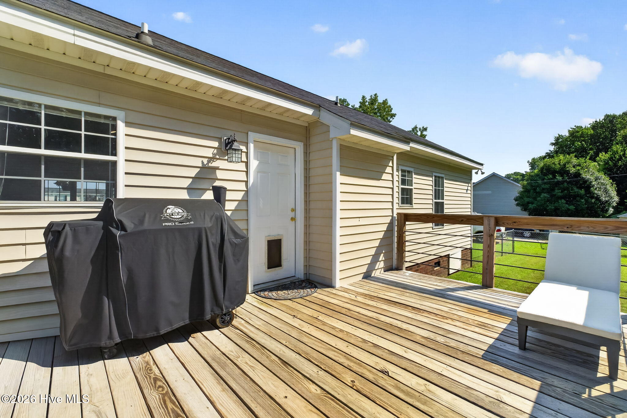 1911 Nahunta Road Pikeville, NC 27863 - Photo 27 of 36 Gallery Image 27